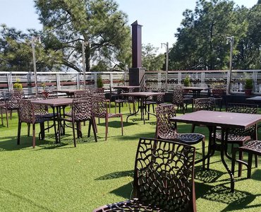 Hotel  Grand White 