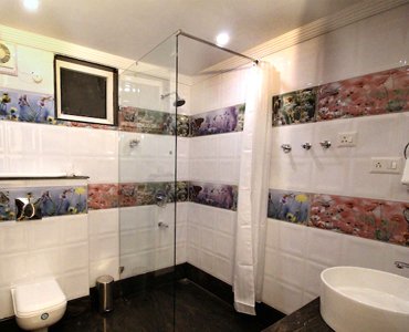 Hotel  Grand White 