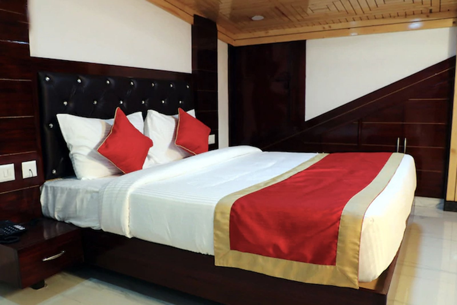Family Suite Room