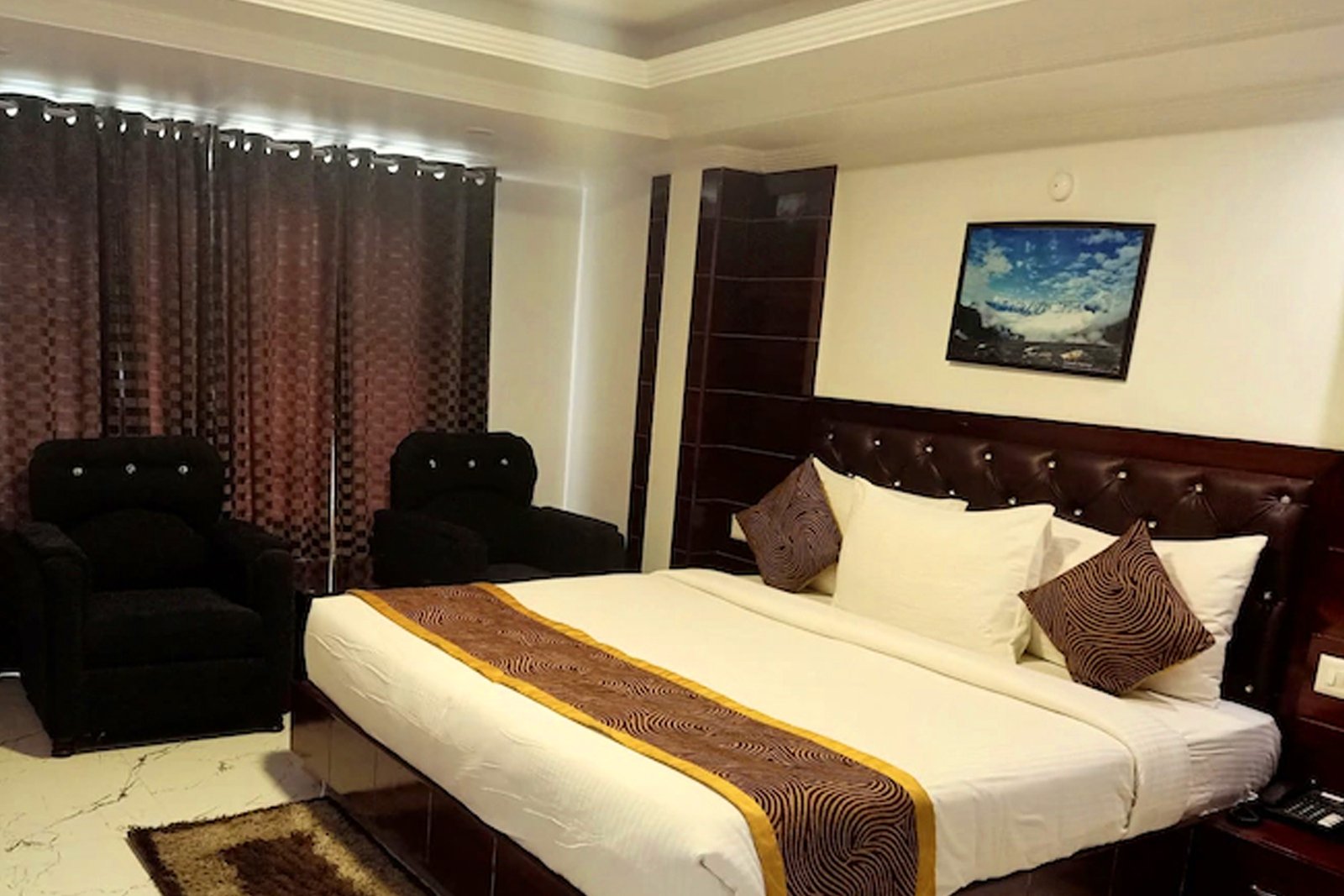 Family Suite Room