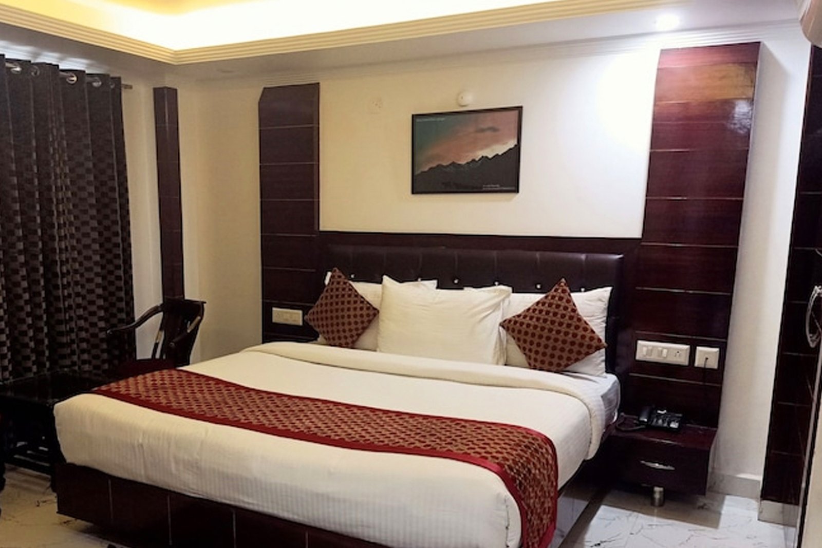 Family Suite Room