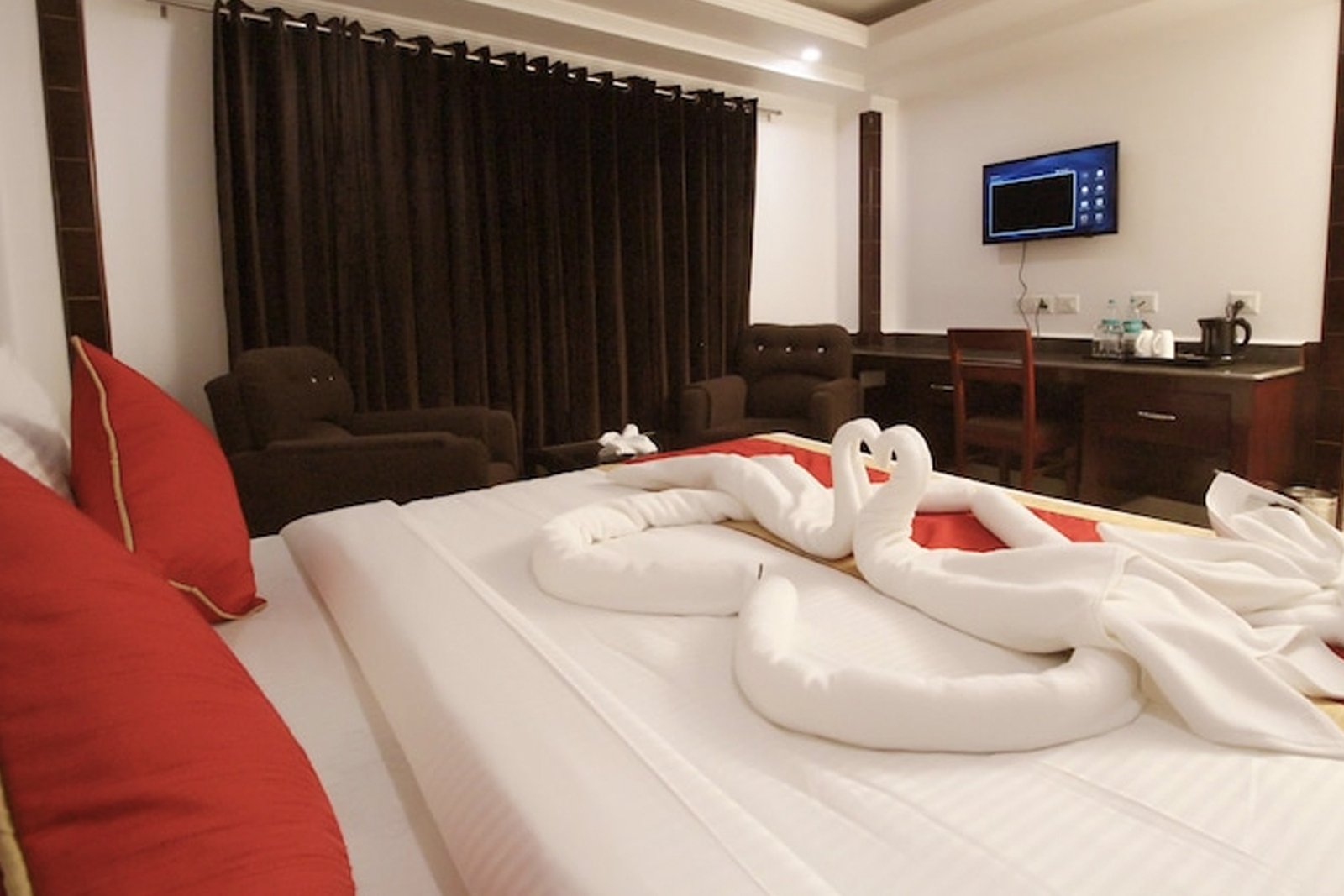 Family Suite Room