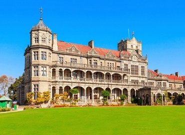Advanced Studies Shimla