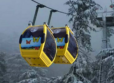 Jakhu Ropeway